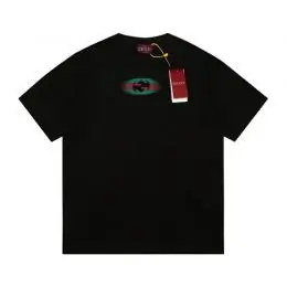 gucci t-shirt manches courtes pour unisexe s_1237277